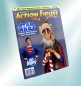 Preview: Tomart's Action Figure Digest # 185: Star Wars Holiday 2009 Minibust